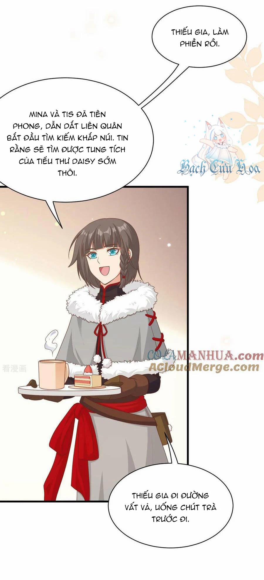 Từ Hôm Nay Bắt Đầu Làm Thành Chủ 481 trang 38