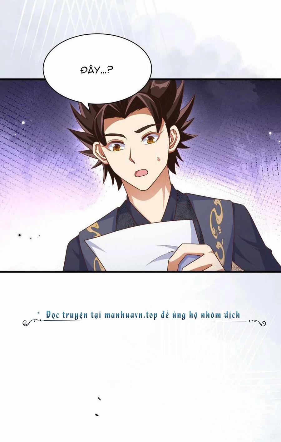 Từ Hôm Nay Bắt Đầu Làm Thành Chủ 481 trang 45