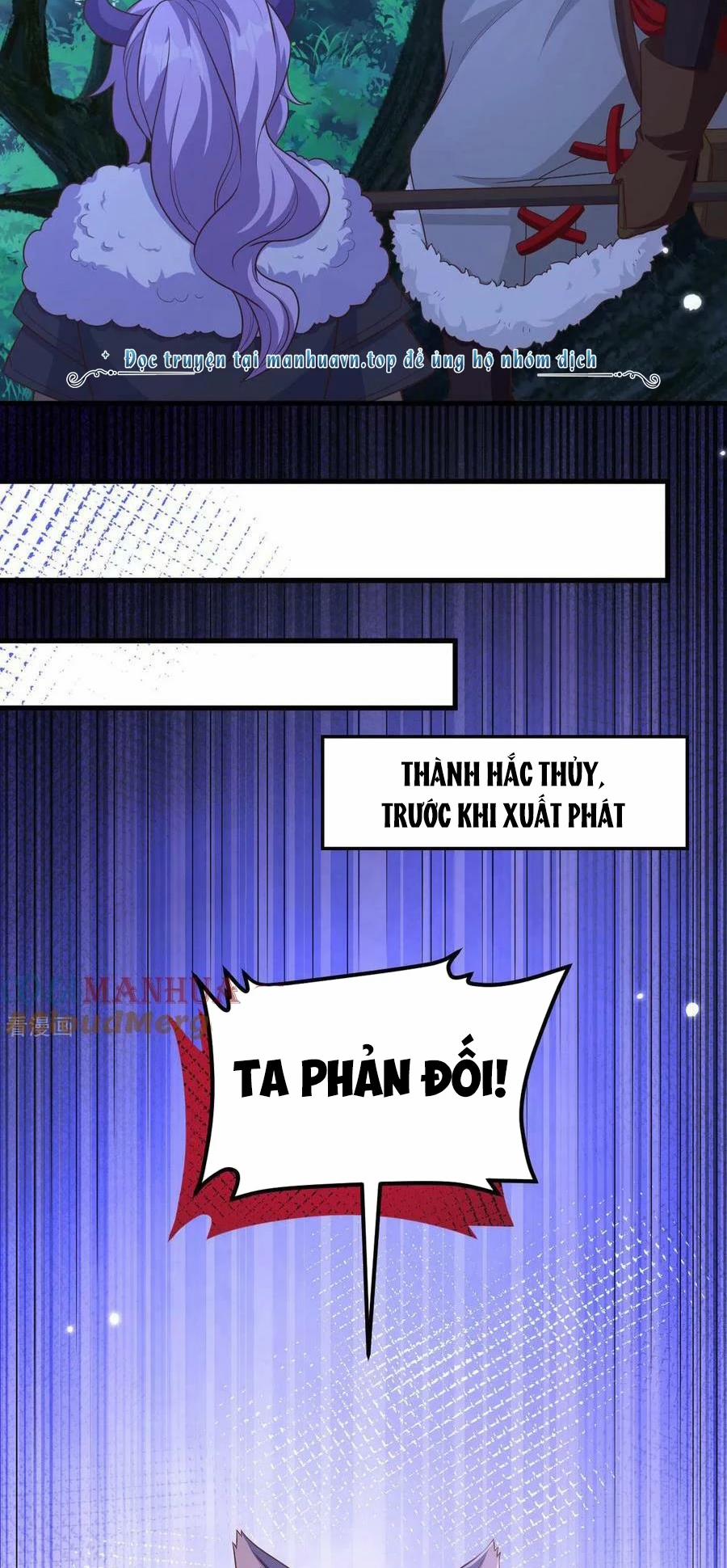 Từ Hôm Nay Bắt Đầu Làm Thành Chủ 482 trang 10