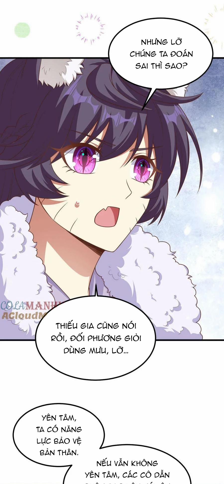 Từ Hôm Nay Bắt Đầu Làm Thành Chủ 482 trang 14