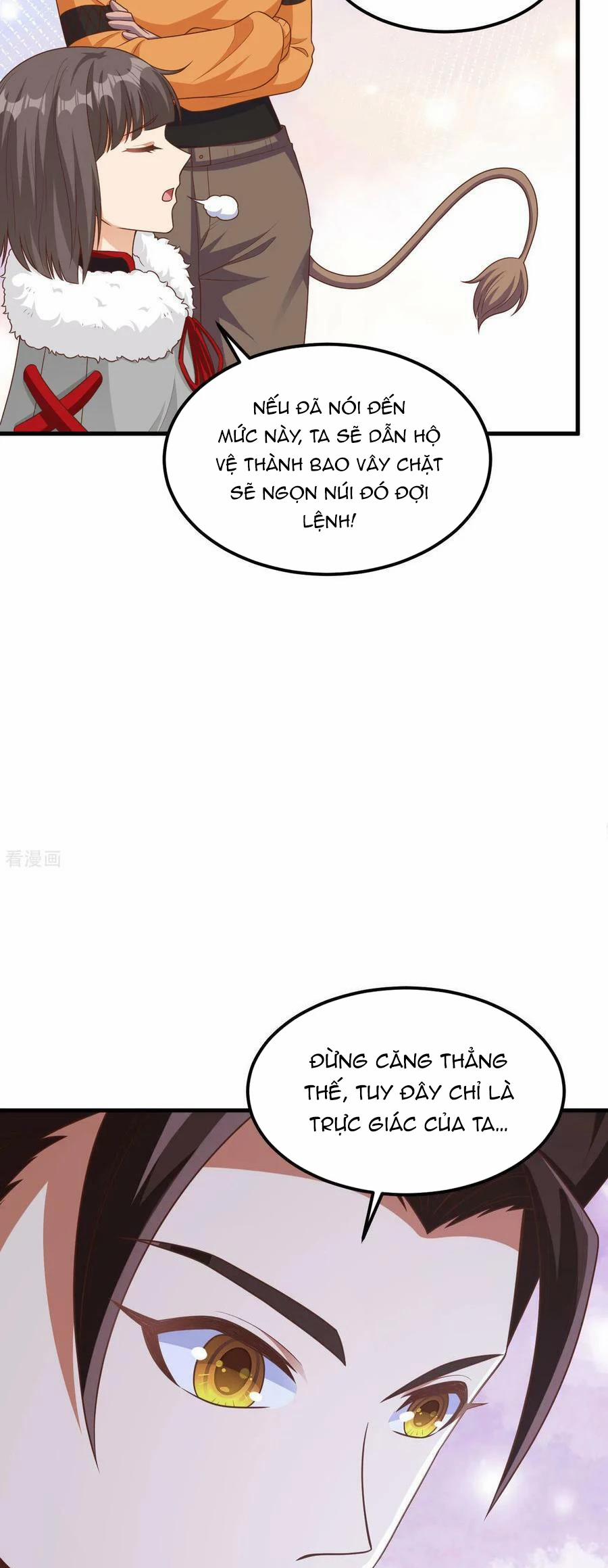 Từ Hôm Nay Bắt Đầu Làm Thành Chủ 482 trang 16