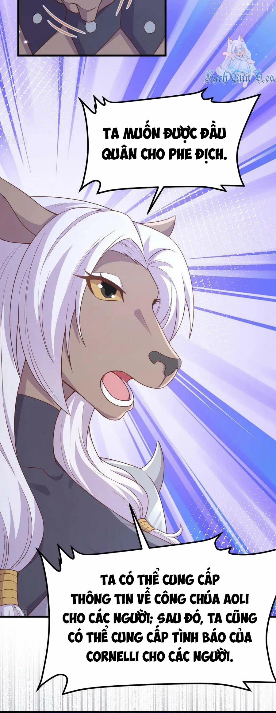 Từ Hôm Nay Bắt Đầu Làm Thành Chủ 482 trang 19