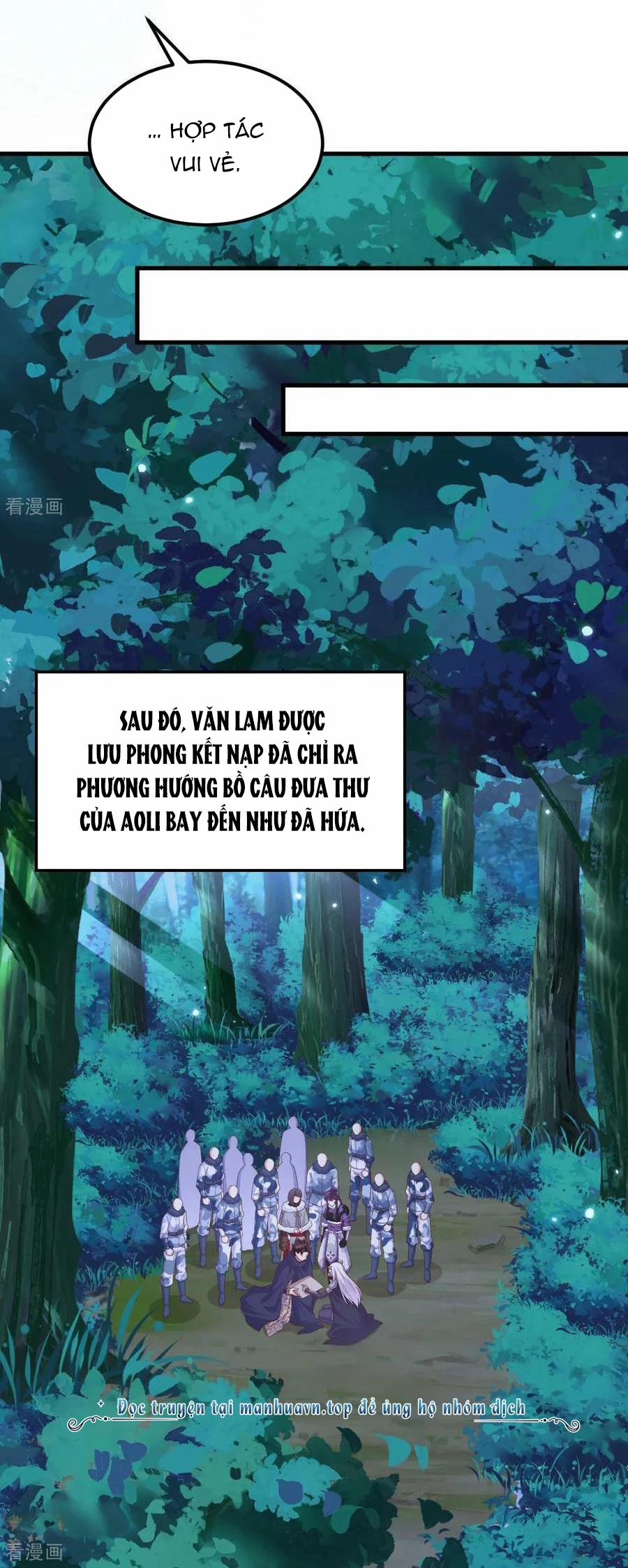 Từ Hôm Nay Bắt Đầu Làm Thành Chủ 482 trang 25