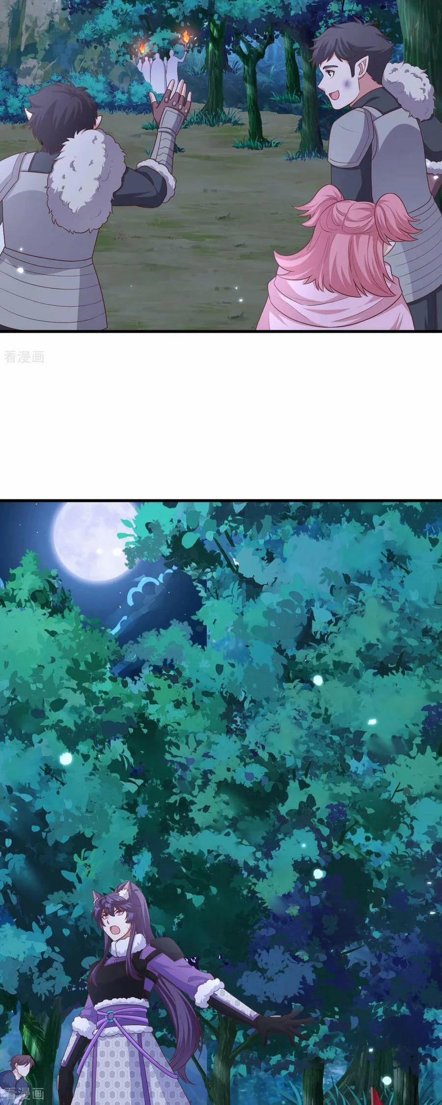 Từ Hôm Nay Bắt Đầu Làm Thành Chủ 482 trang 27