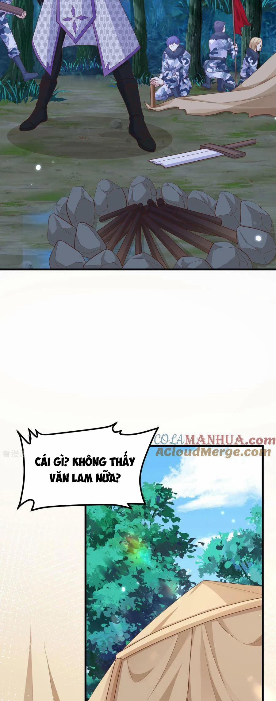 Từ Hôm Nay Bắt Đầu Làm Thành Chủ 482 trang 28