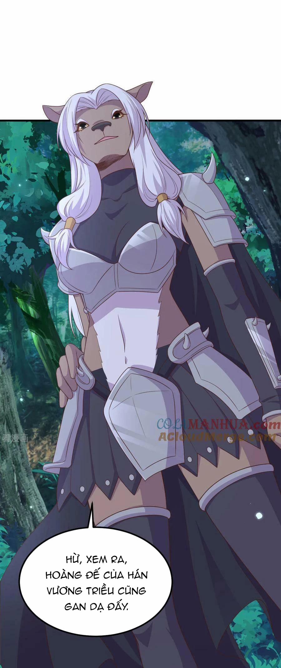 Từ Hôm Nay Bắt Đầu Làm Thành Chủ 482 trang 6