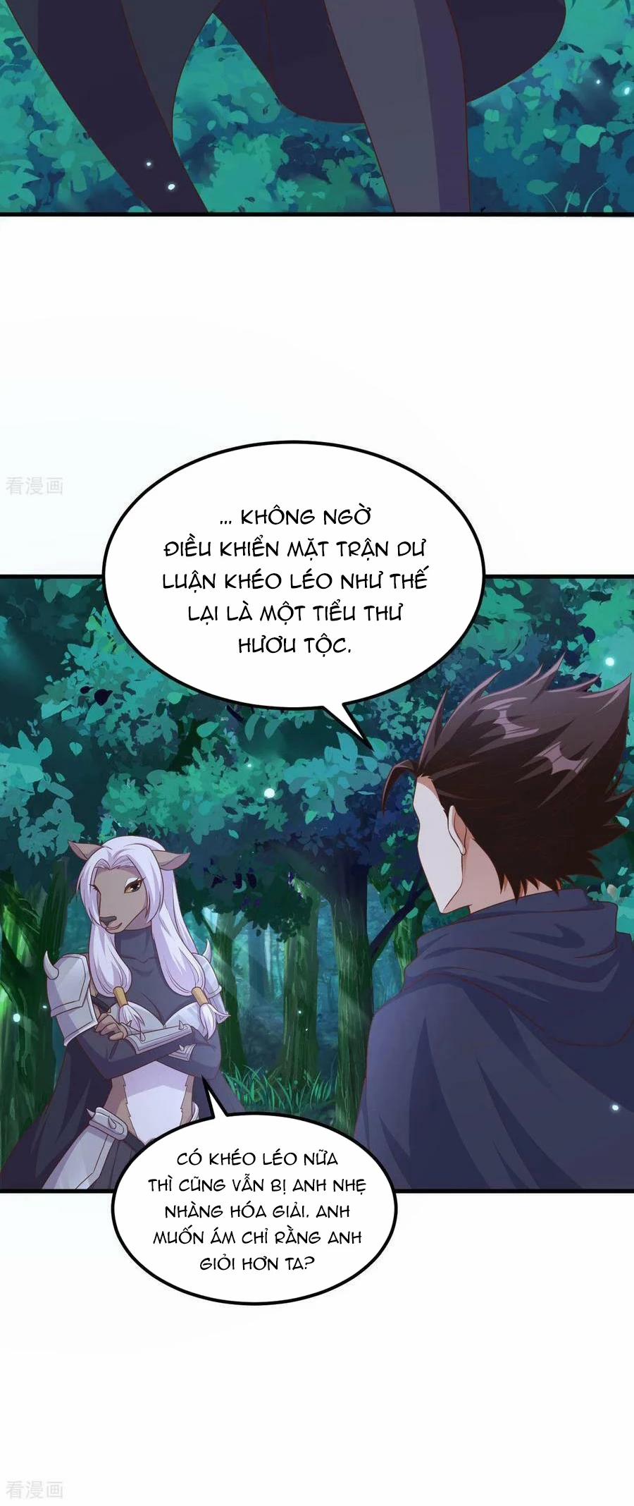 Từ Hôm Nay Bắt Đầu Làm Thành Chủ 482 trang 7