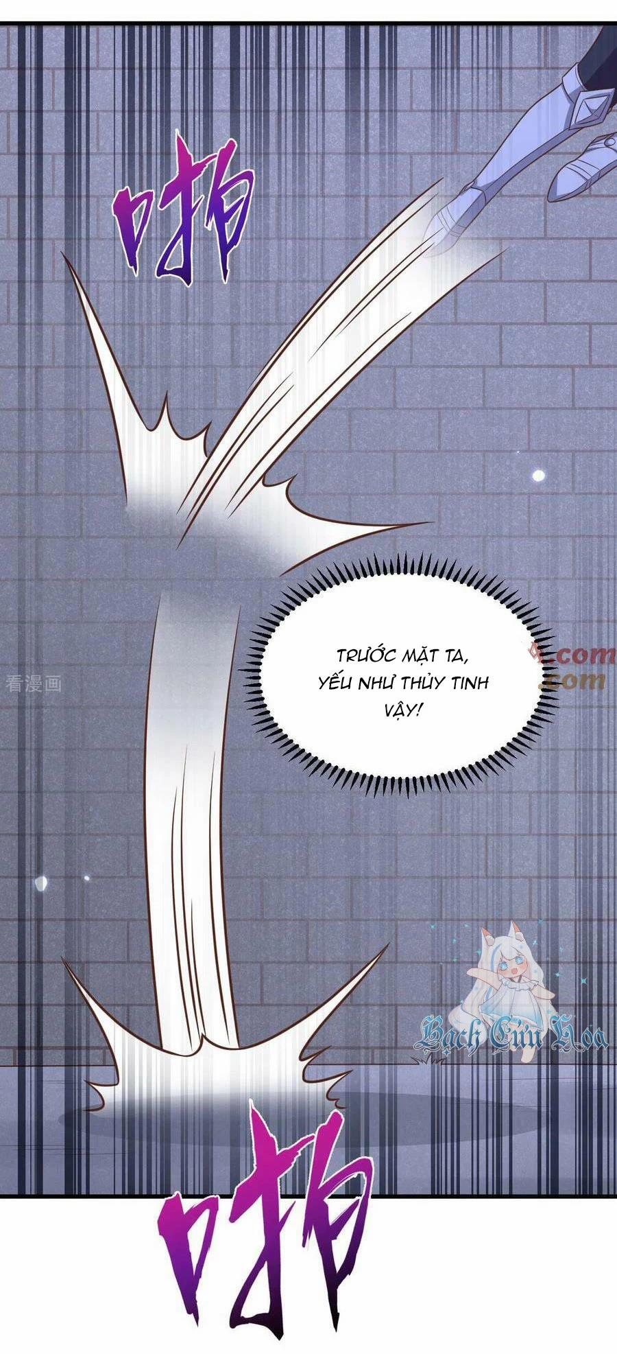 Từ Hôm Nay Bắt Đầu Làm Thành Chủ 483 trang 10