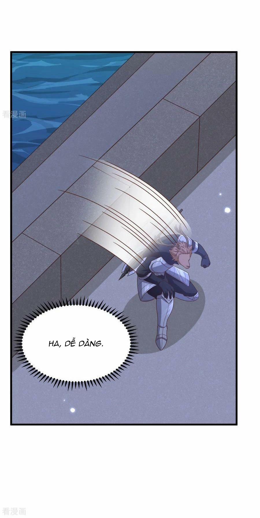 Từ Hôm Nay Bắt Đầu Làm Thành Chủ 483 trang 11