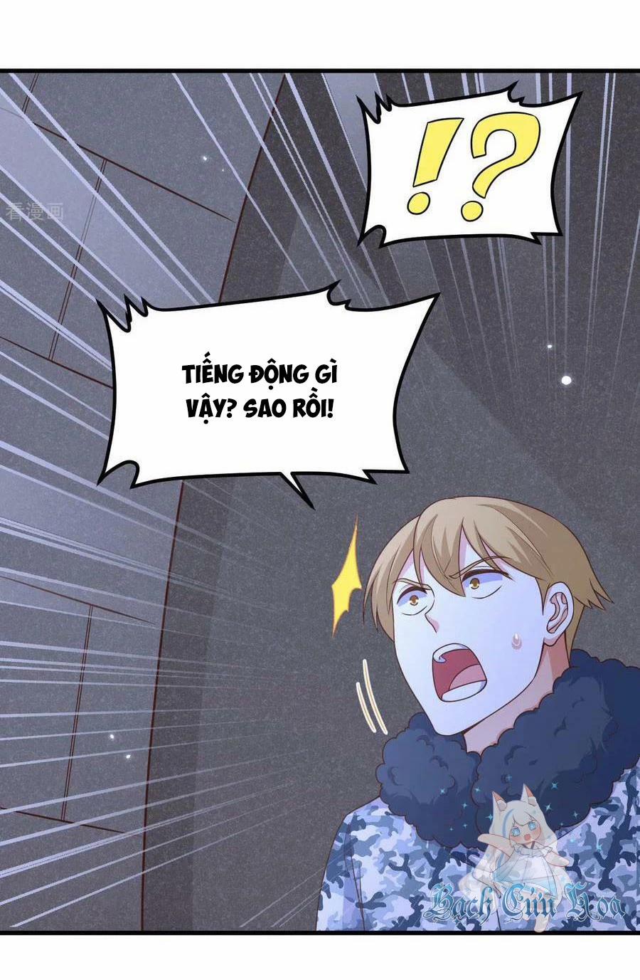 Từ Hôm Nay Bắt Đầu Làm Thành Chủ 483 trang 14