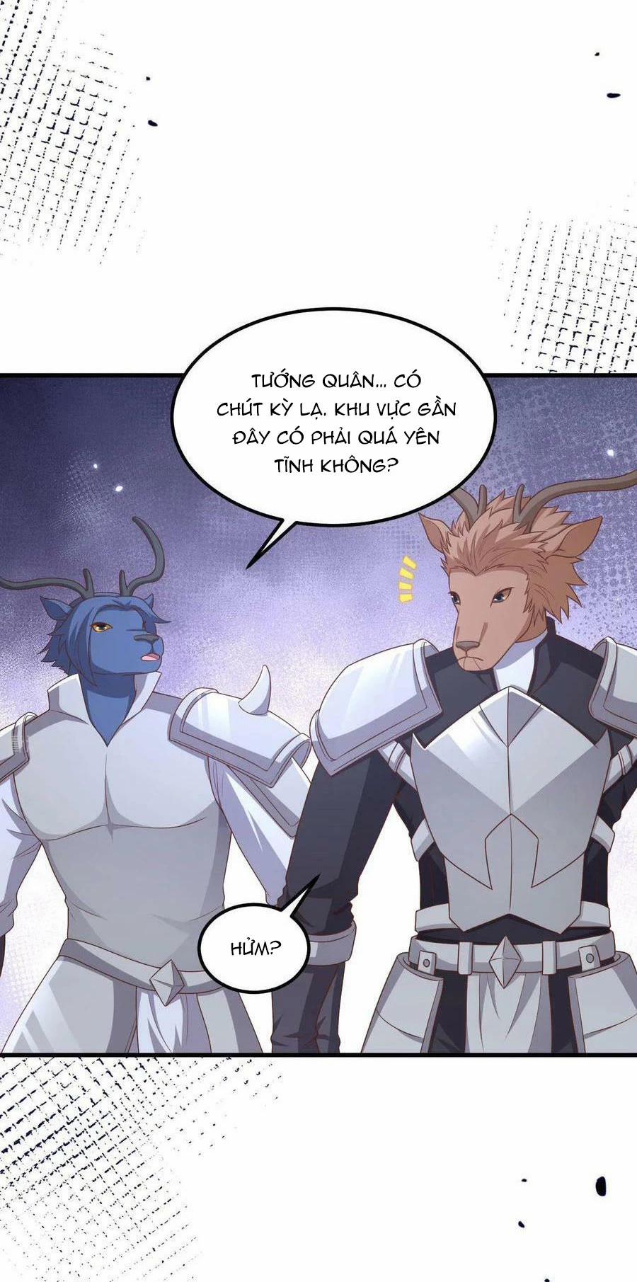 Từ Hôm Nay Bắt Đầu Làm Thành Chủ 483 trang 19