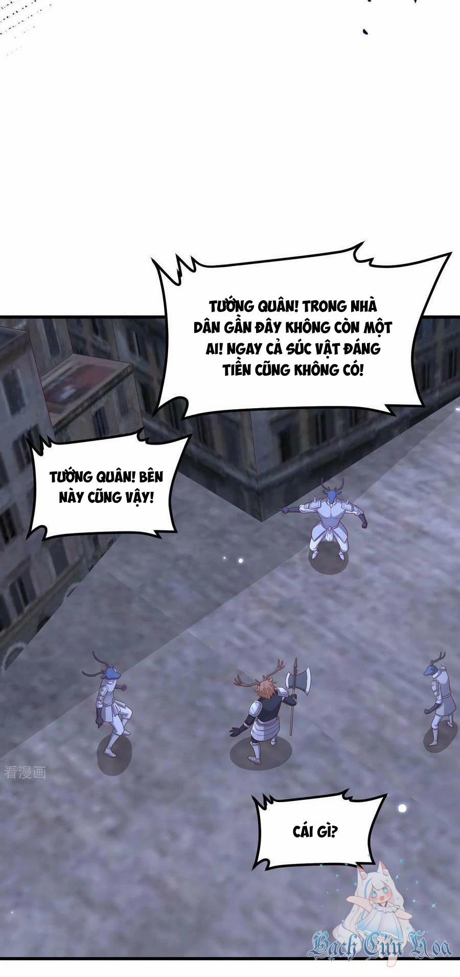 Từ Hôm Nay Bắt Đầu Làm Thành Chủ 483 trang 21