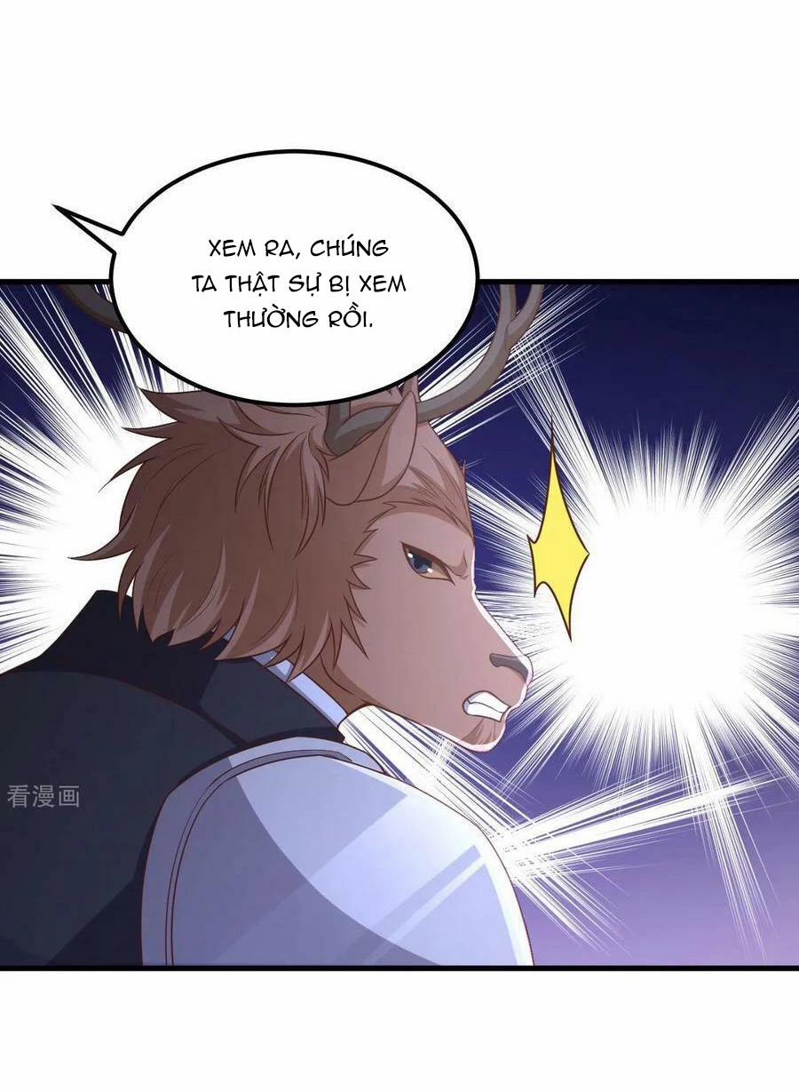 Từ Hôm Nay Bắt Đầu Làm Thành Chủ 483 trang 22