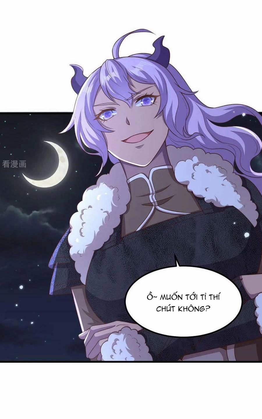 Từ Hôm Nay Bắt Đầu Làm Thành Chủ 483 trang 24