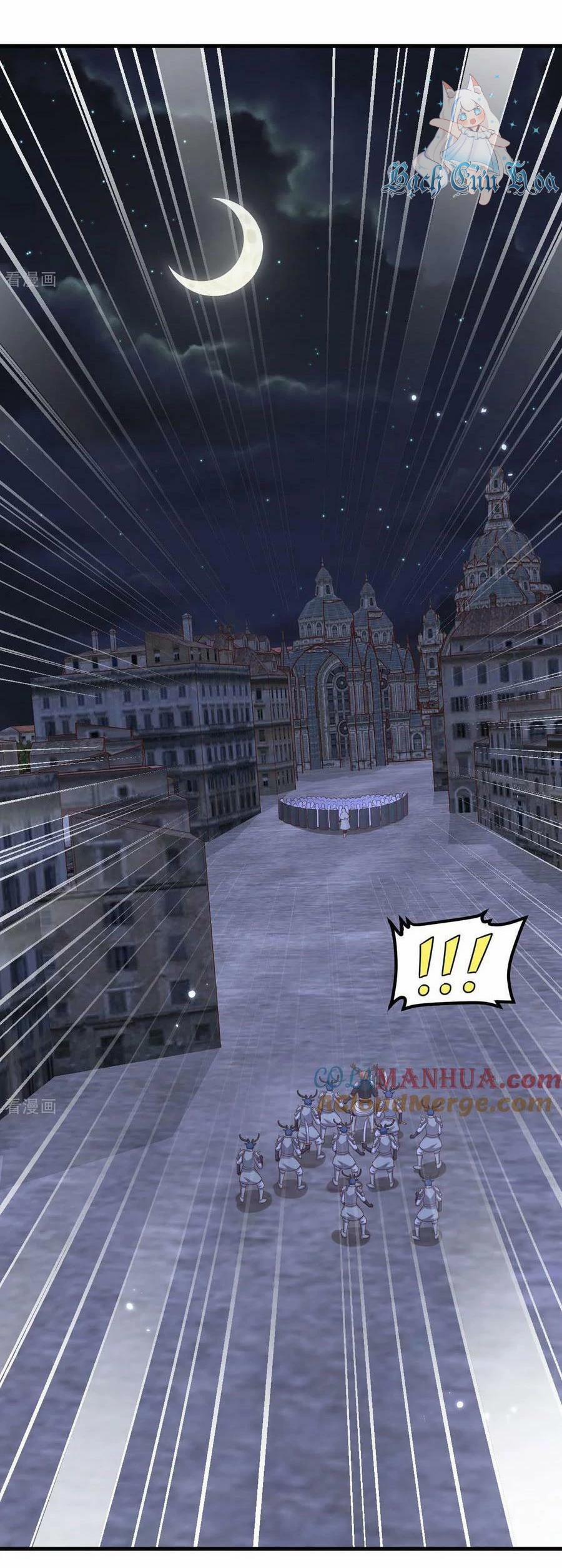 Từ Hôm Nay Bắt Đầu Làm Thành Chủ 483 trang 25