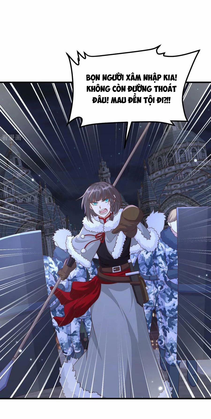 Từ Hôm Nay Bắt Đầu Làm Thành Chủ 483 trang 26