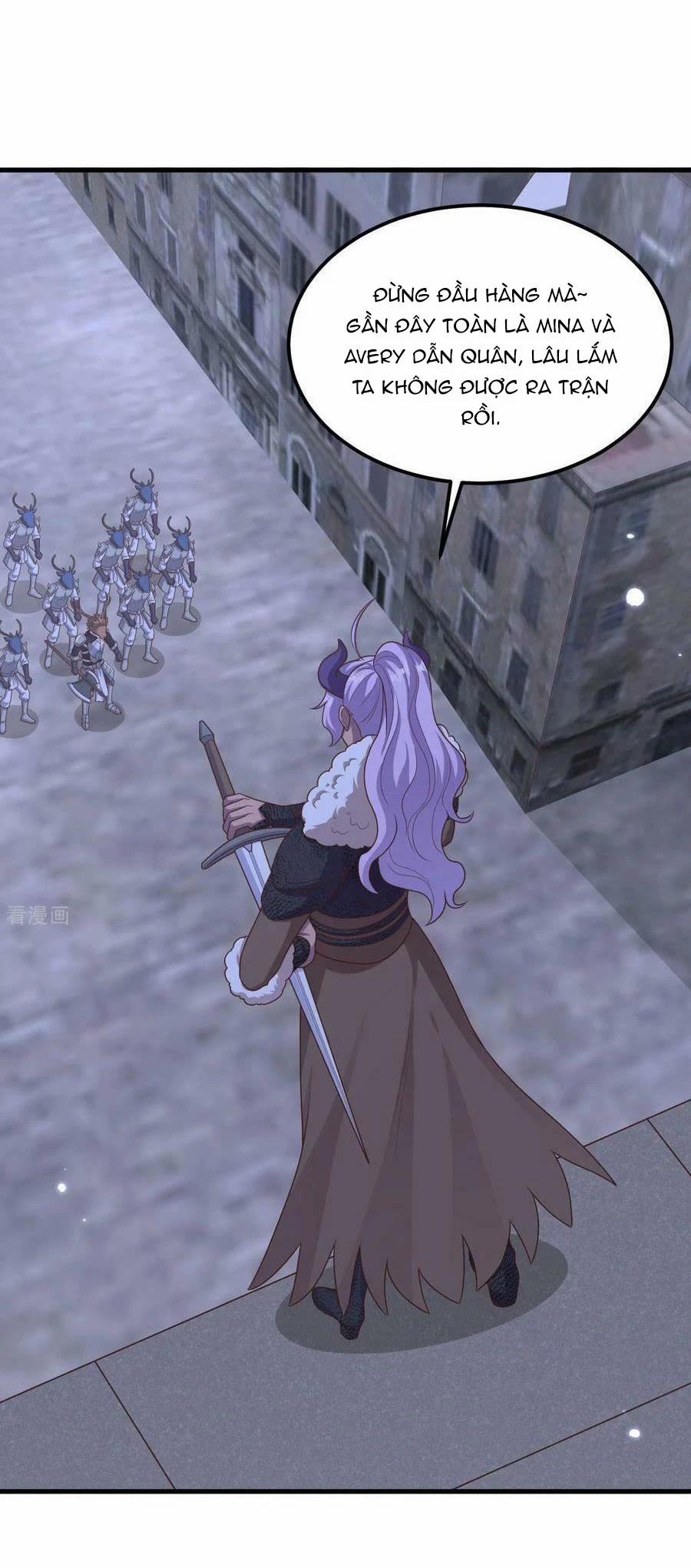 Từ Hôm Nay Bắt Đầu Làm Thành Chủ 483 trang 31