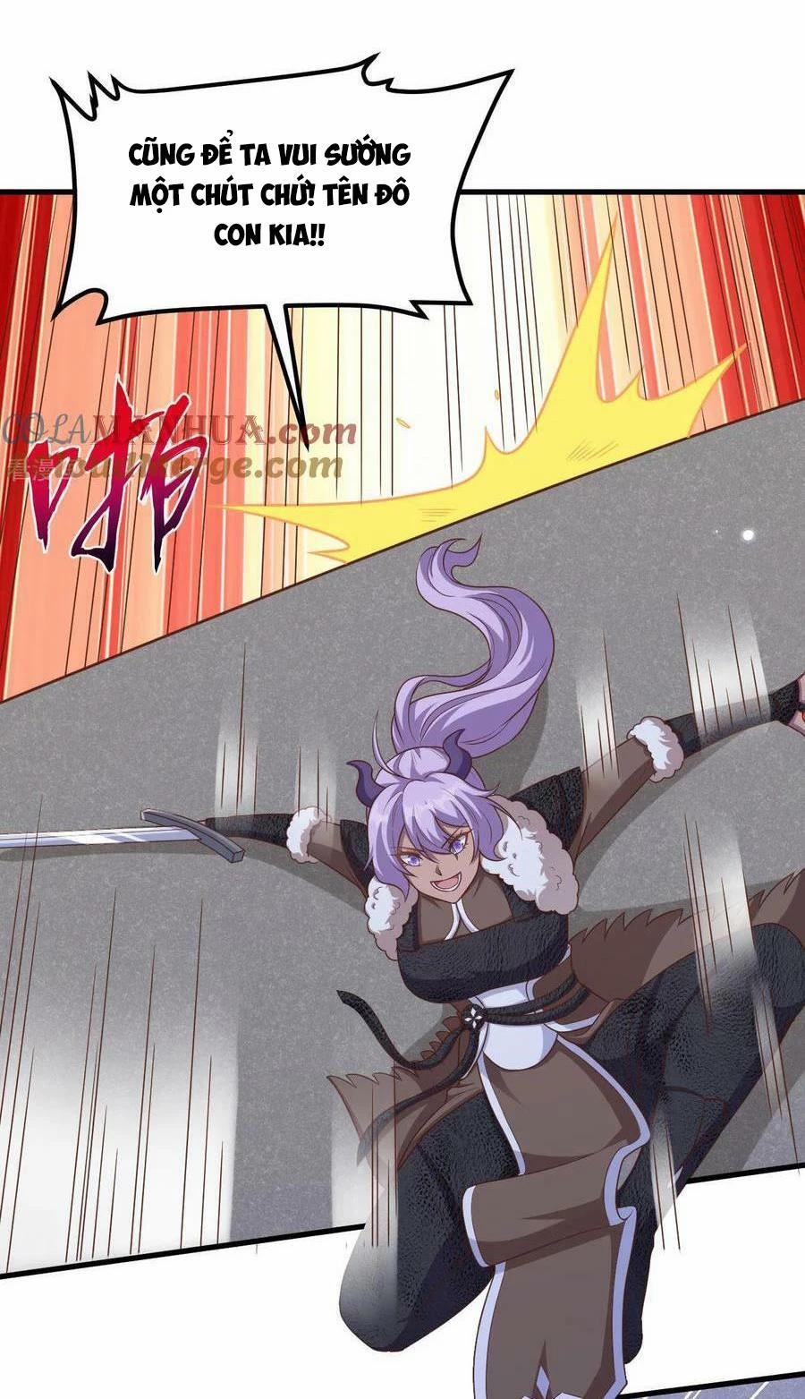 Từ Hôm Nay Bắt Đầu Làm Thành Chủ 483 trang 32