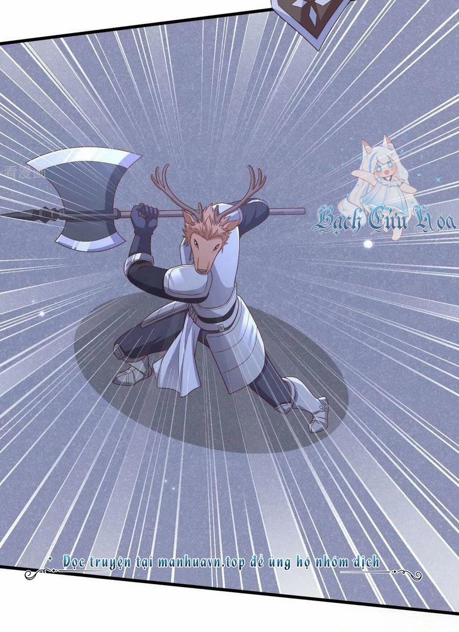 Từ Hôm Nay Bắt Đầu Làm Thành Chủ 483 trang 33