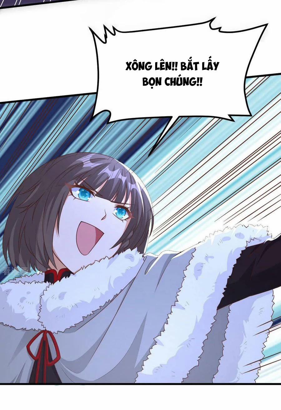 Từ Hôm Nay Bắt Đầu Làm Thành Chủ 483 trang 35