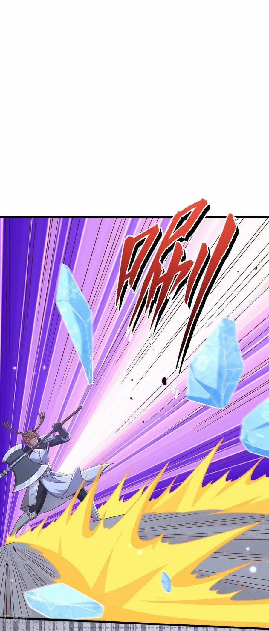 Từ Hôm Nay Bắt Đầu Làm Thành Chủ 483 trang 41