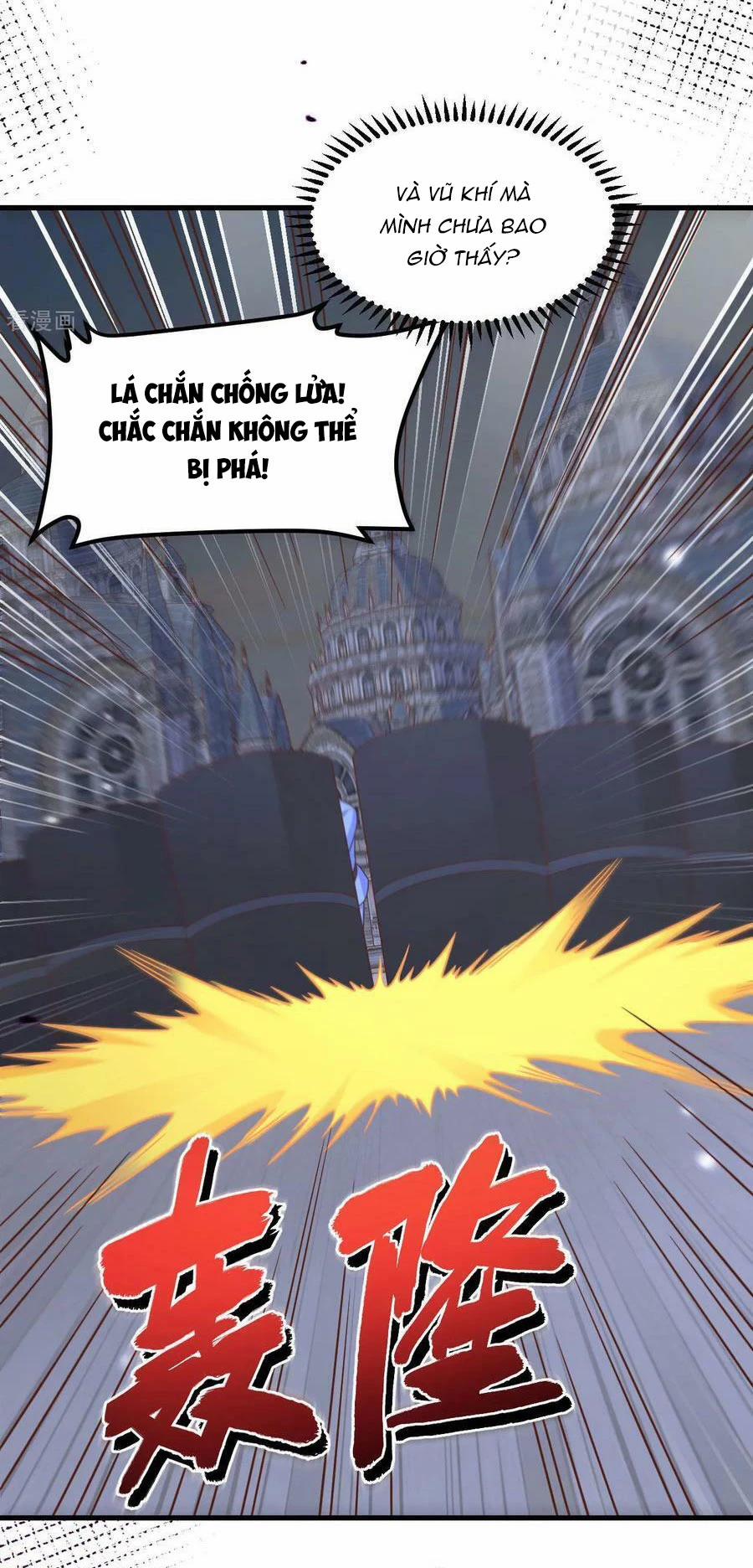 Từ Hôm Nay Bắt Đầu Làm Thành Chủ 483 trang 46