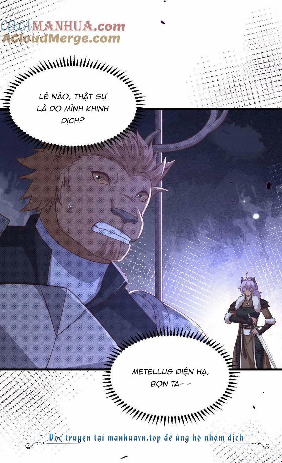 Từ Hôm Nay Bắt Đầu Làm Thành Chủ 483 trang 47