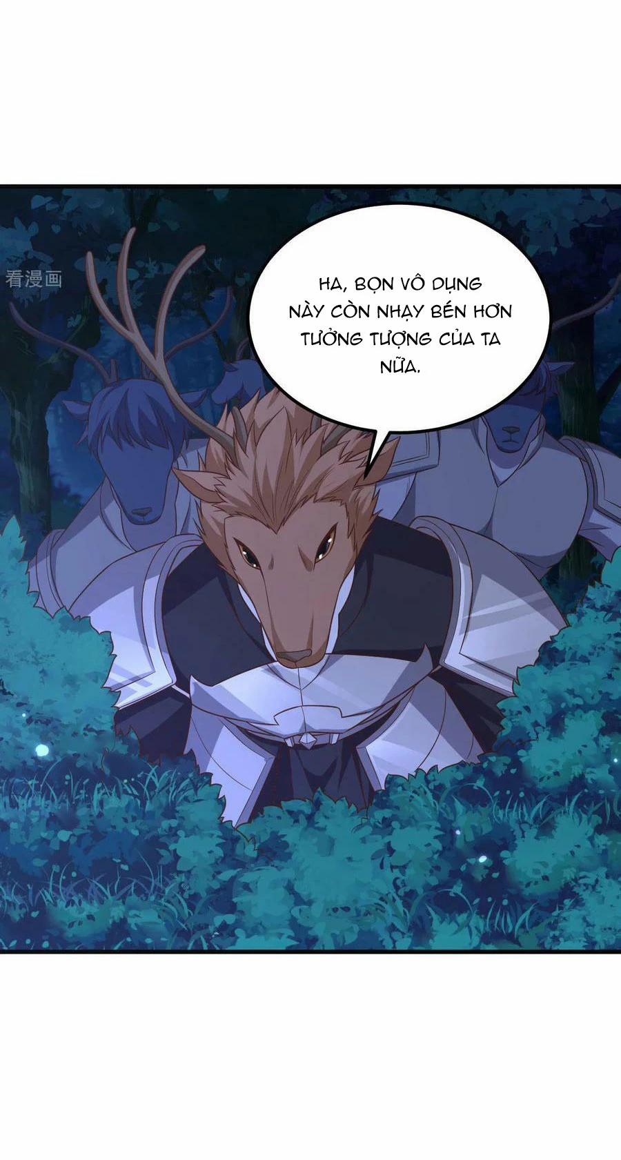 Từ Hôm Nay Bắt Đầu Làm Thành Chủ 483 trang 5