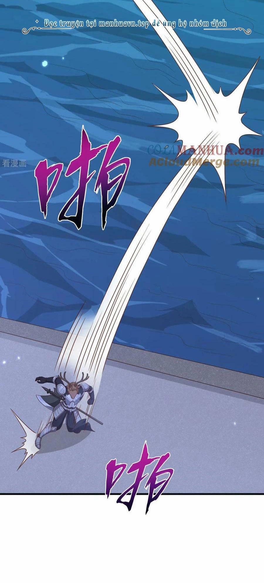 Từ Hôm Nay Bắt Đầu Làm Thành Chủ 483 trang 8