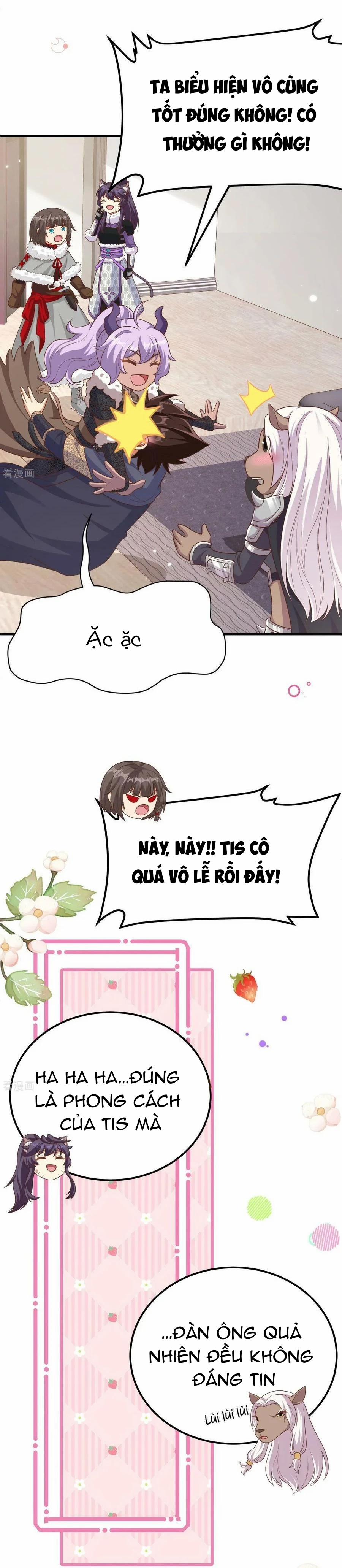 Từ Hôm Nay Bắt Đầu Làm Thành Chủ 484 trang 14