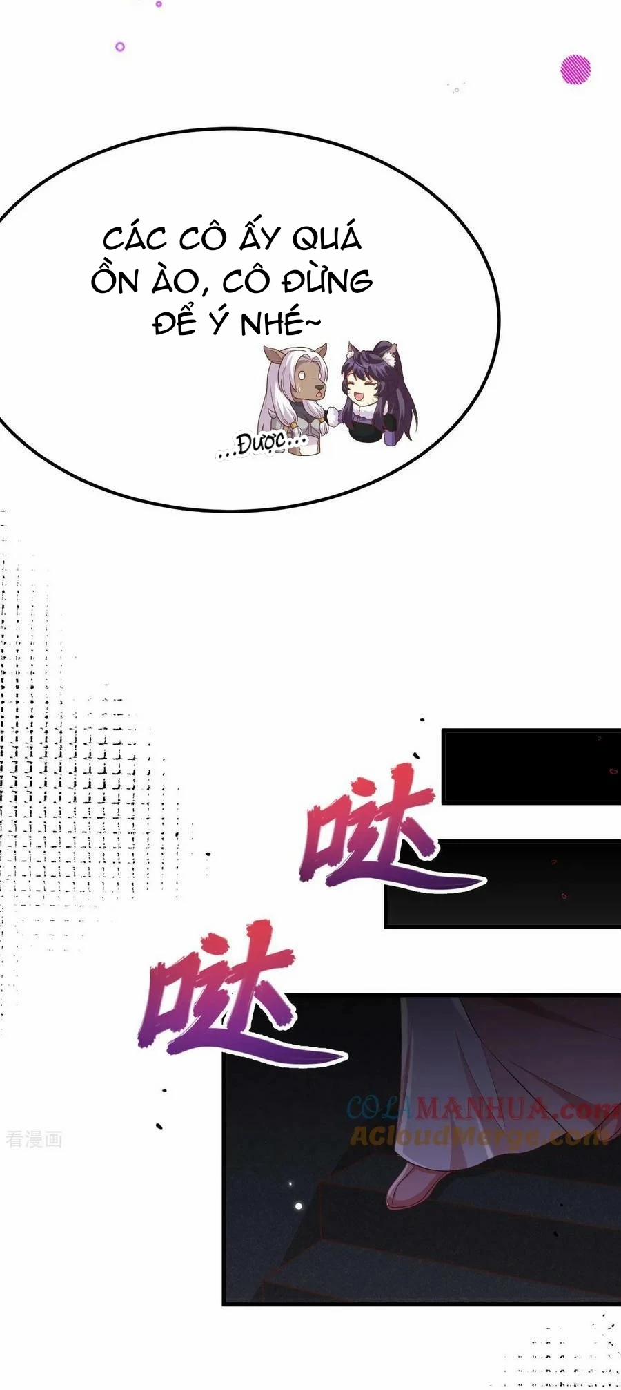 Từ Hôm Nay Bắt Đầu Làm Thành Chủ 484 trang 21