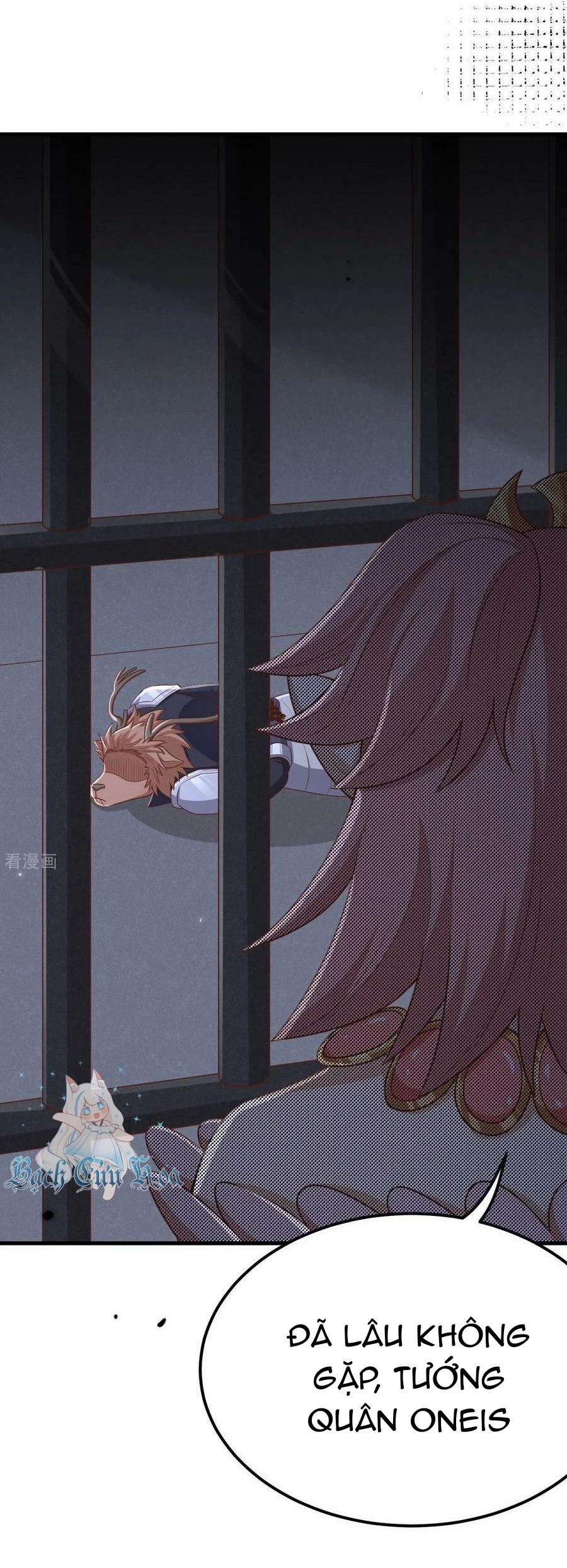 Từ Hôm Nay Bắt Đầu Làm Thành Chủ 484 trang 22