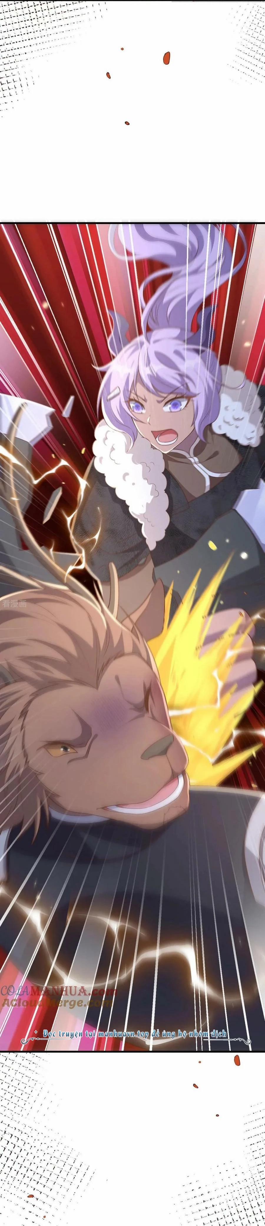 Từ Hôm Nay Bắt Đầu Làm Thành Chủ 484 trang 3