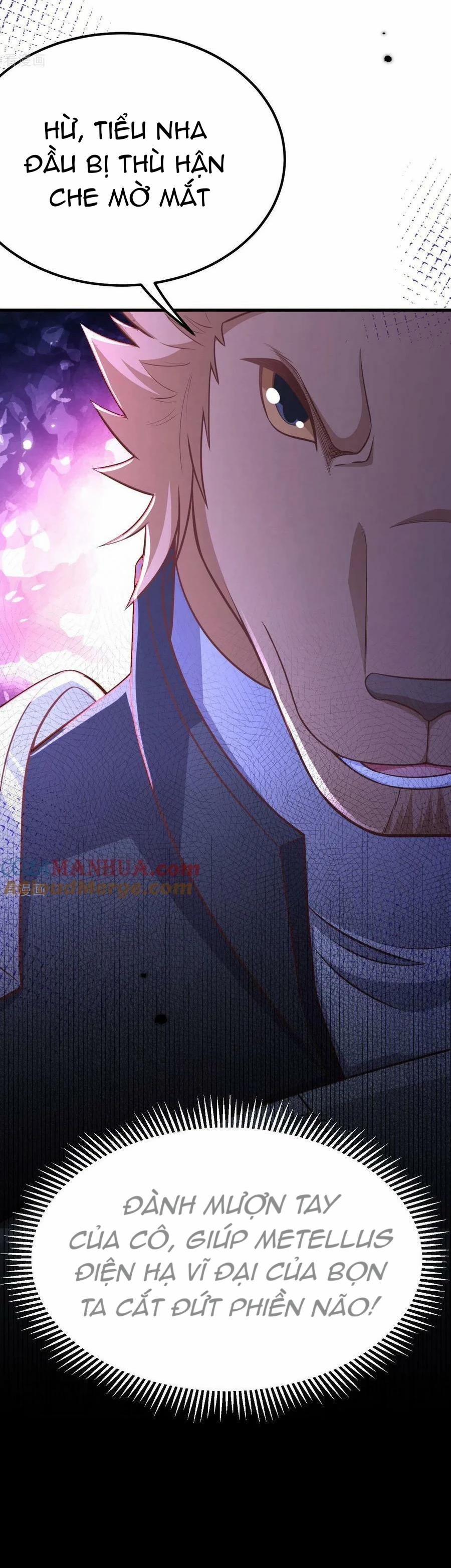 Từ Hôm Nay Bắt Đầu Làm Thành Chủ 484 trang 30