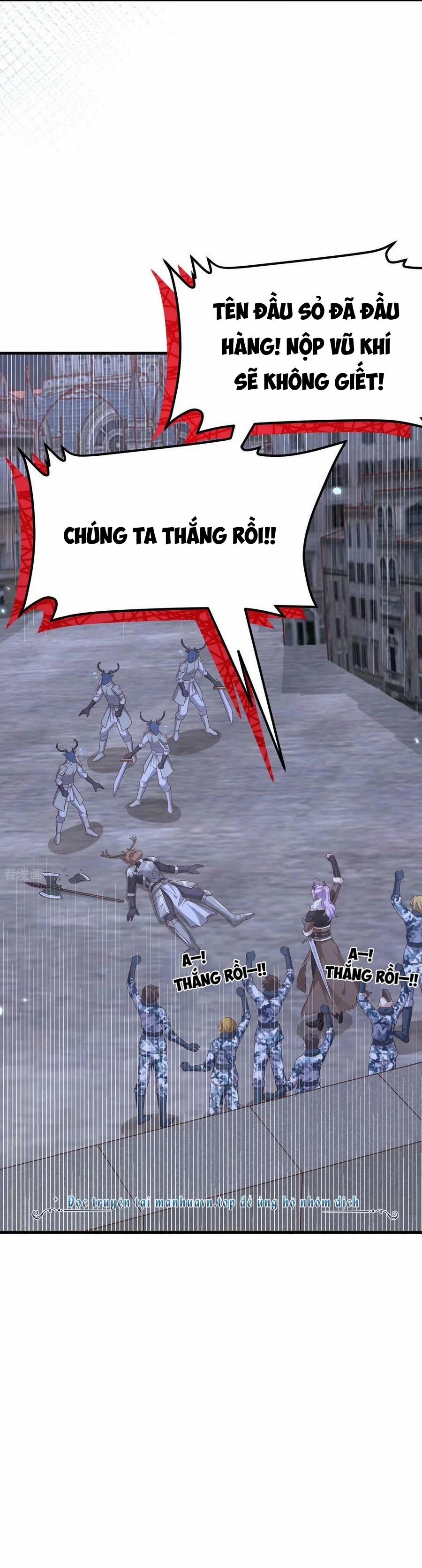 Từ Hôm Nay Bắt Đầu Làm Thành Chủ 484 trang 5