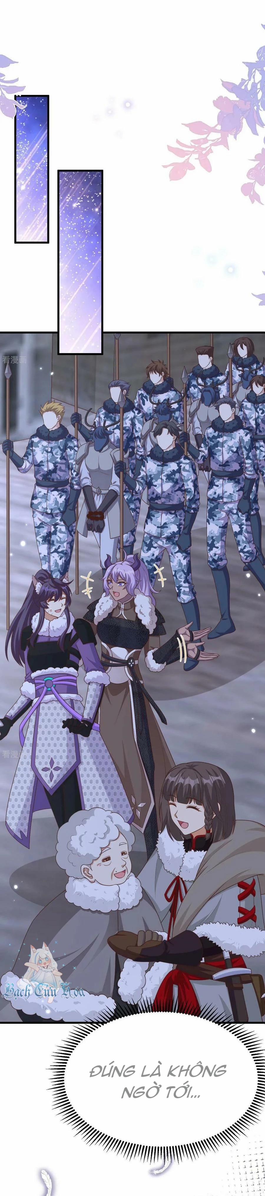 Từ Hôm Nay Bắt Đầu Làm Thành Chủ 484 trang 6