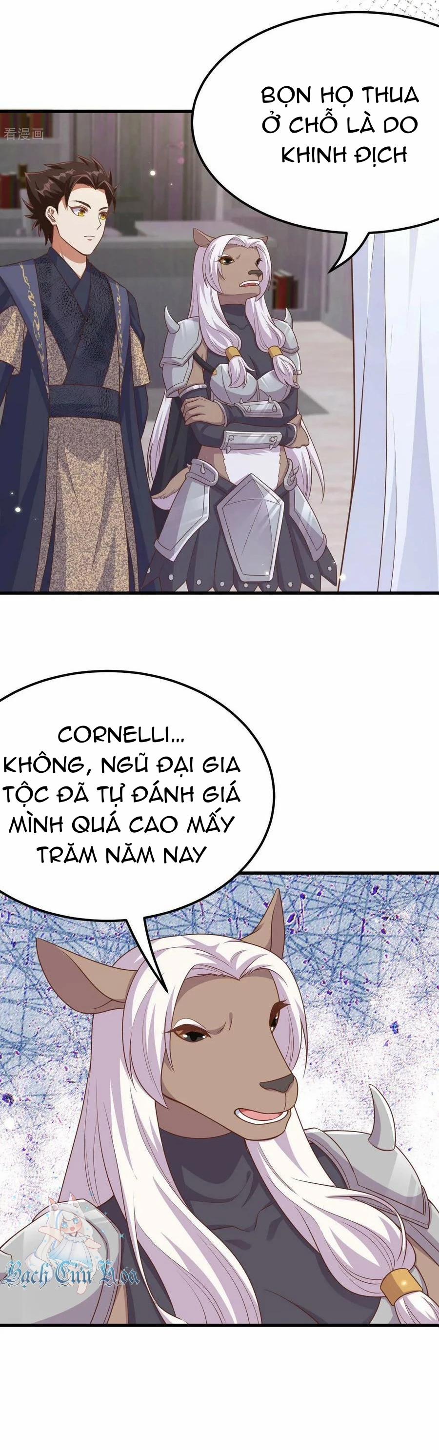 Từ Hôm Nay Bắt Đầu Làm Thành Chủ 484 trang 8