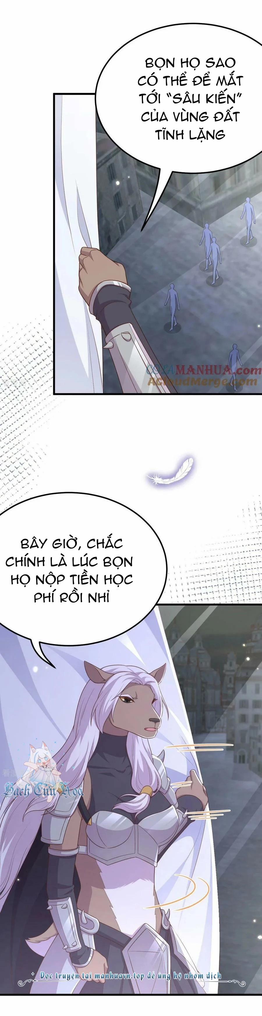 Từ Hôm Nay Bắt Đầu Làm Thành Chủ 484 trang 9