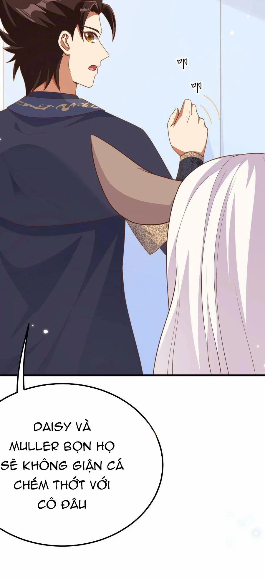 Từ Hôm Nay Bắt Đầu Làm Thành Chủ 485 trang 15