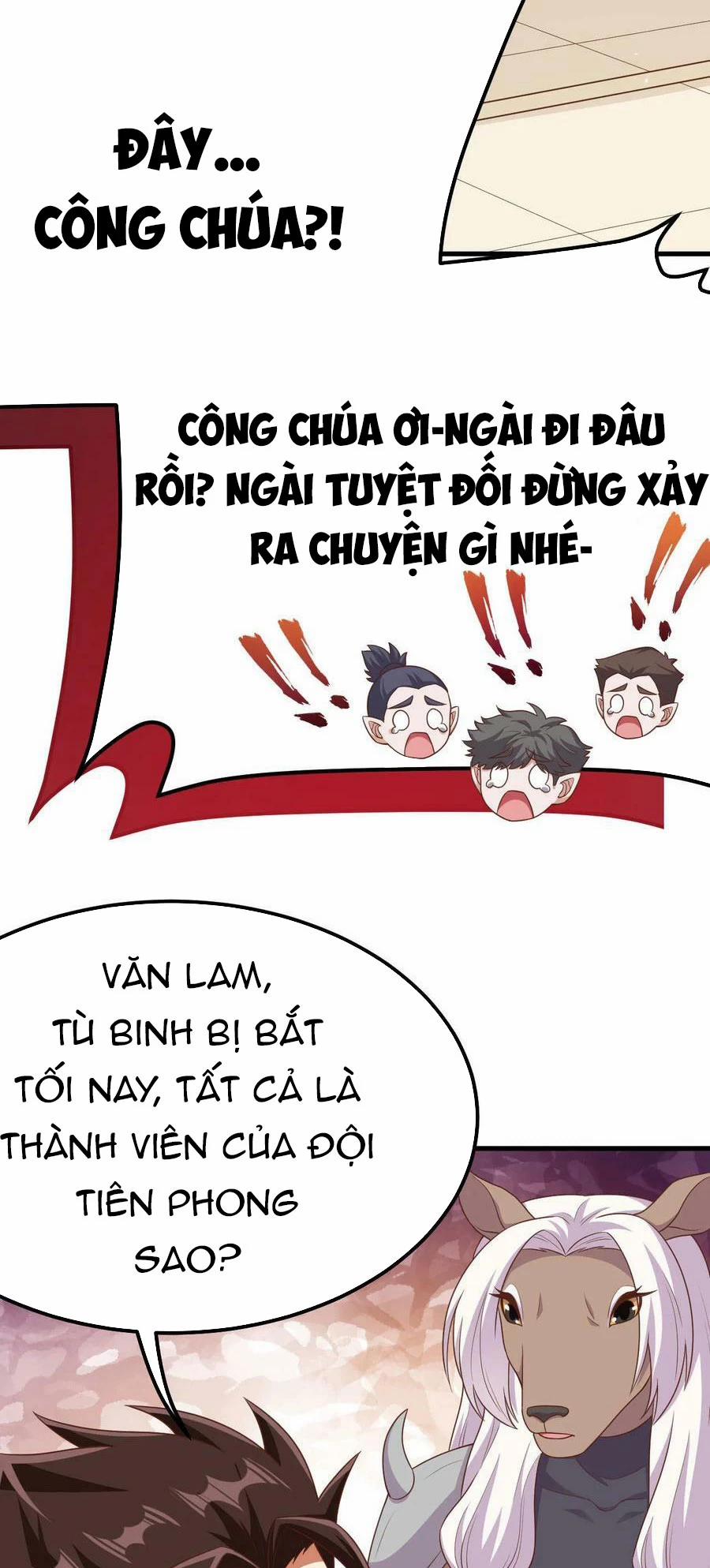 Từ Hôm Nay Bắt Đầu Làm Thành Chủ 485 trang 30