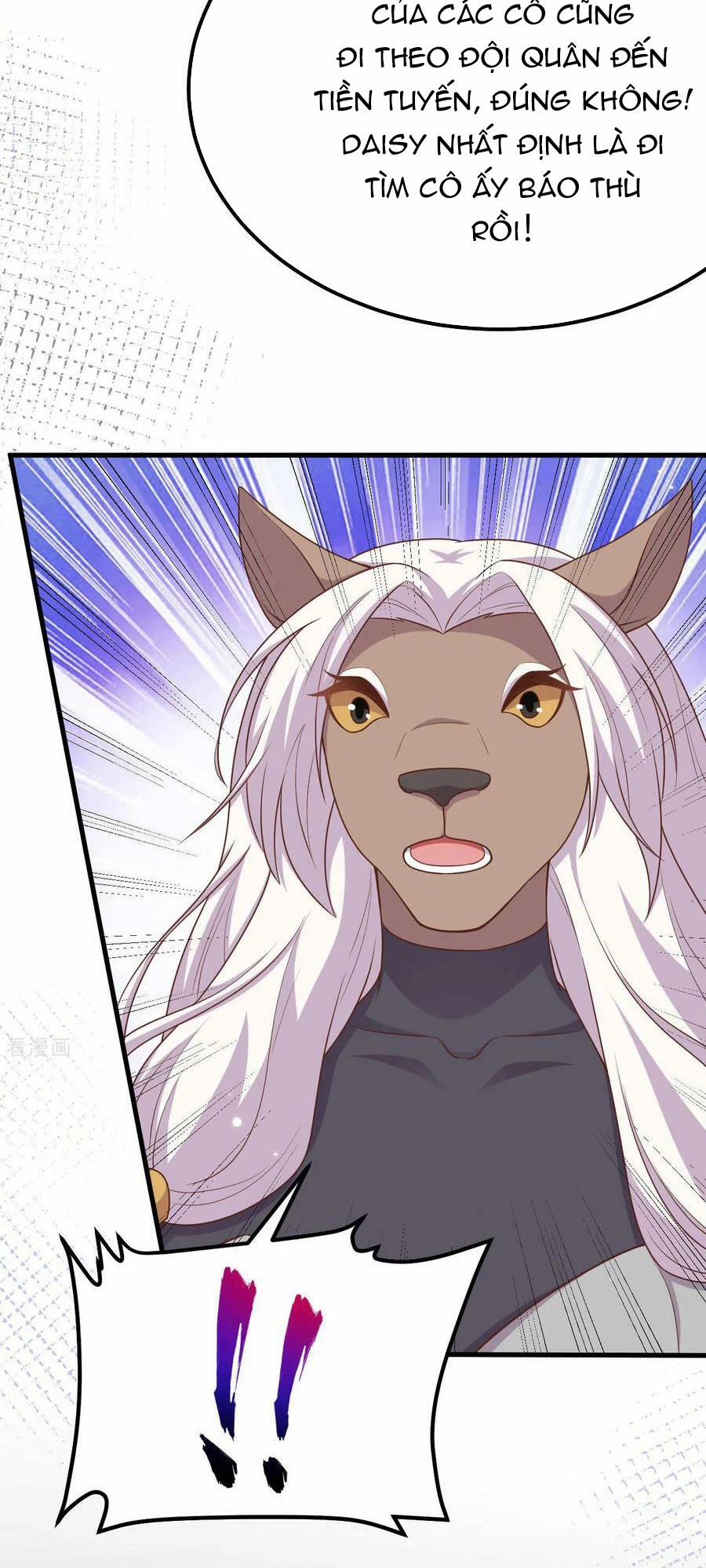 Từ Hôm Nay Bắt Đầu Làm Thành Chủ 485 trang 34