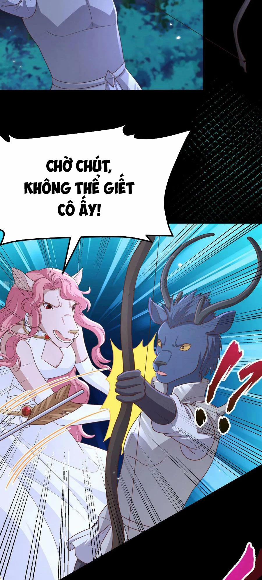 Từ Hôm Nay Bắt Đầu Làm Thành Chủ 485 trang 38