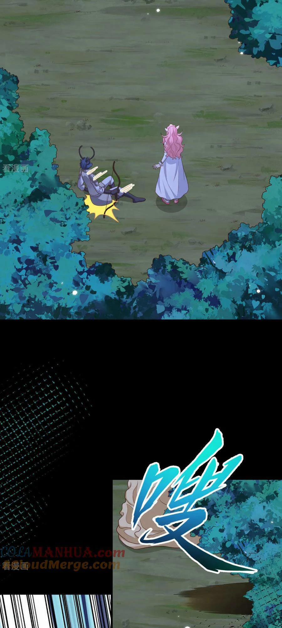 Từ Hôm Nay Bắt Đầu Làm Thành Chủ 485 trang 41