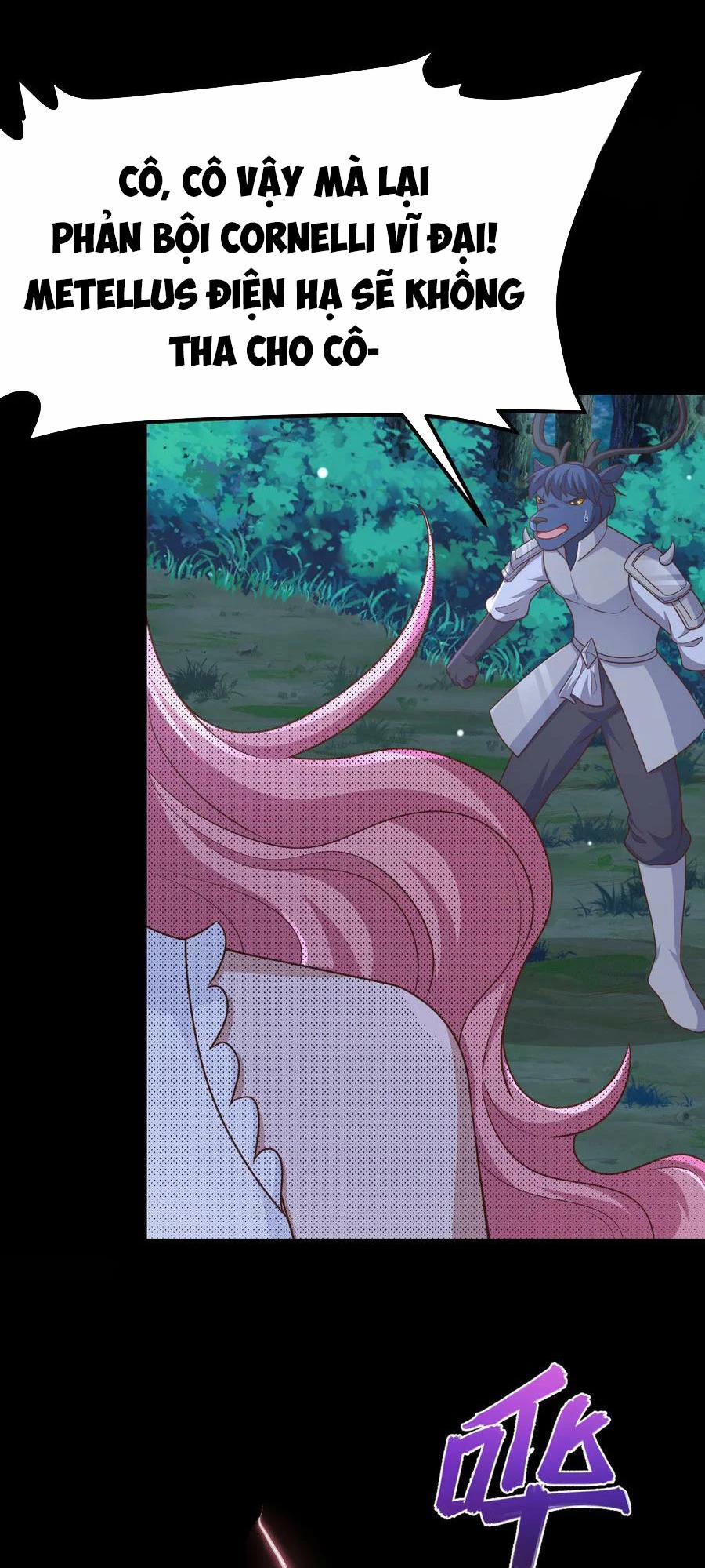 Từ Hôm Nay Bắt Đầu Làm Thành Chủ 485 trang 50