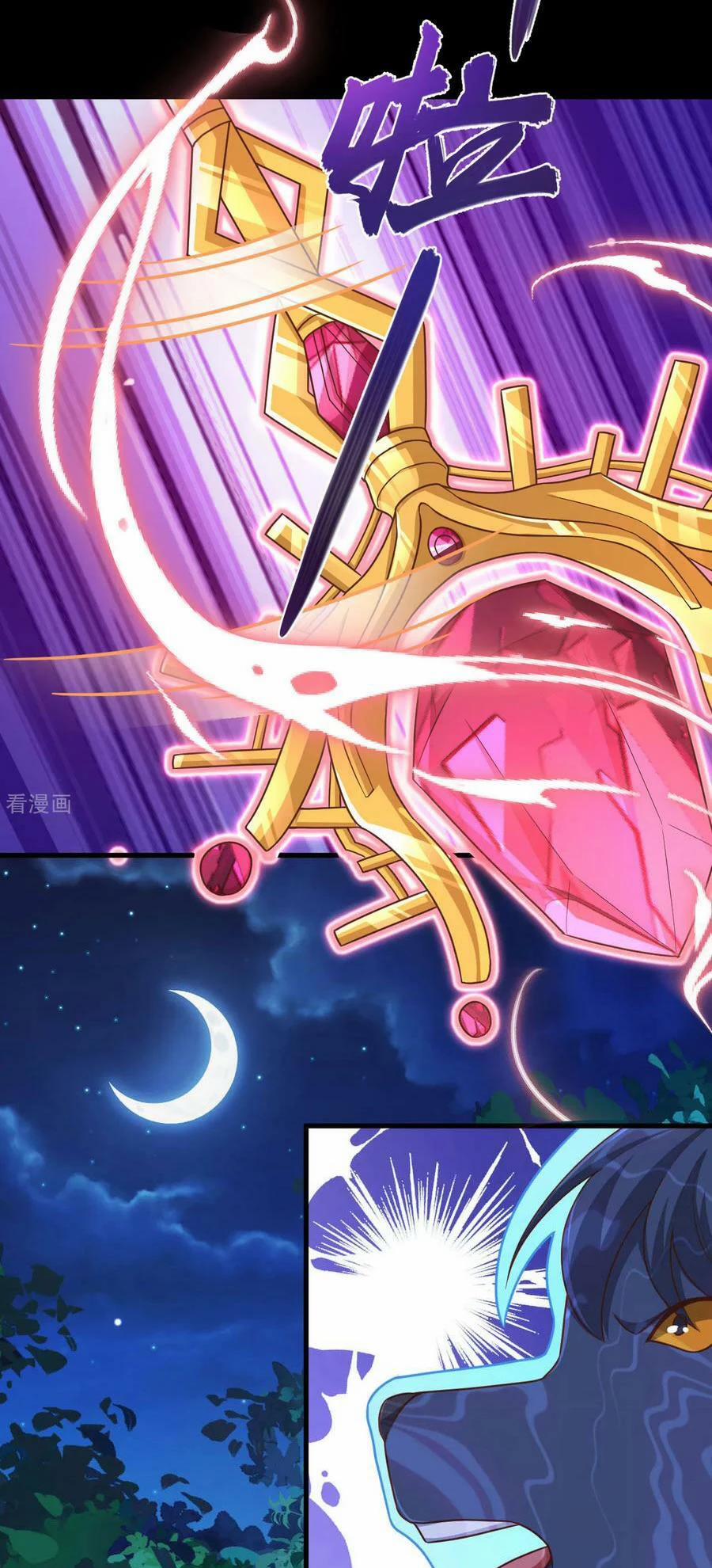 Từ Hôm Nay Bắt Đầu Làm Thành Chủ 485 trang 51