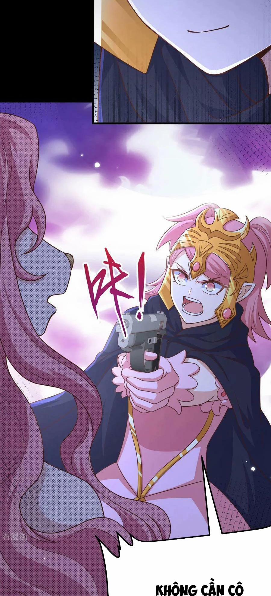 Từ Hôm Nay Bắt Đầu Làm Thành Chủ 485 trang 58