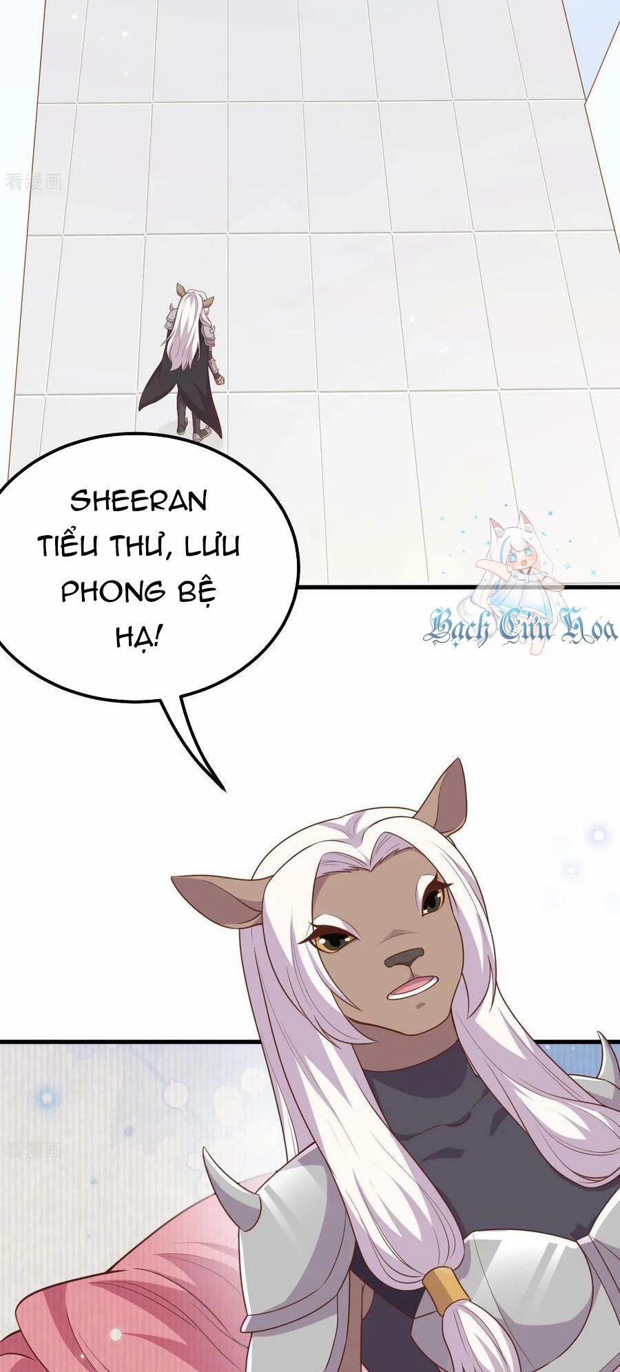 Từ Hôm Nay Bắt Đầu Làm Thành Chủ 485 trang 9