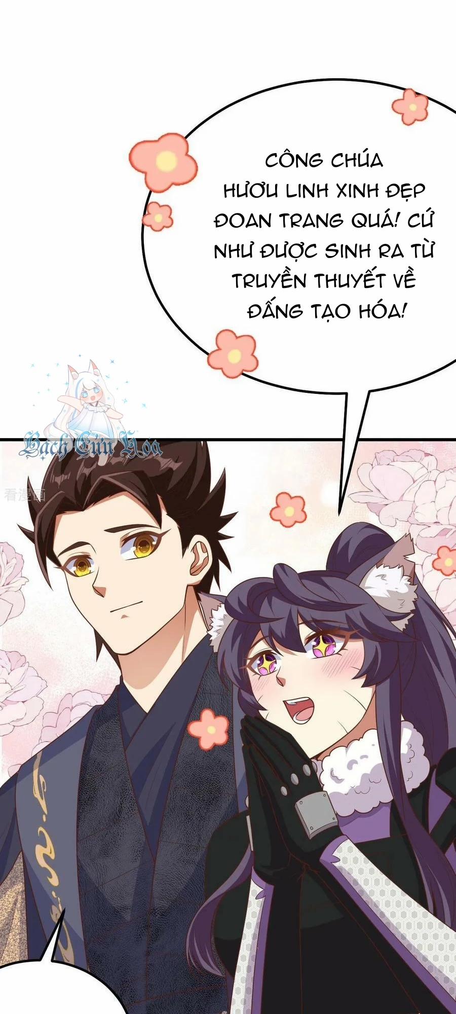 Từ Hôm Nay Bắt Đầu Làm Thành Chủ 486 trang 25