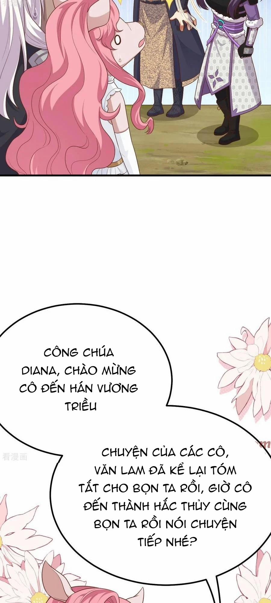 Từ Hôm Nay Bắt Đầu Làm Thành Chủ 486 trang 30