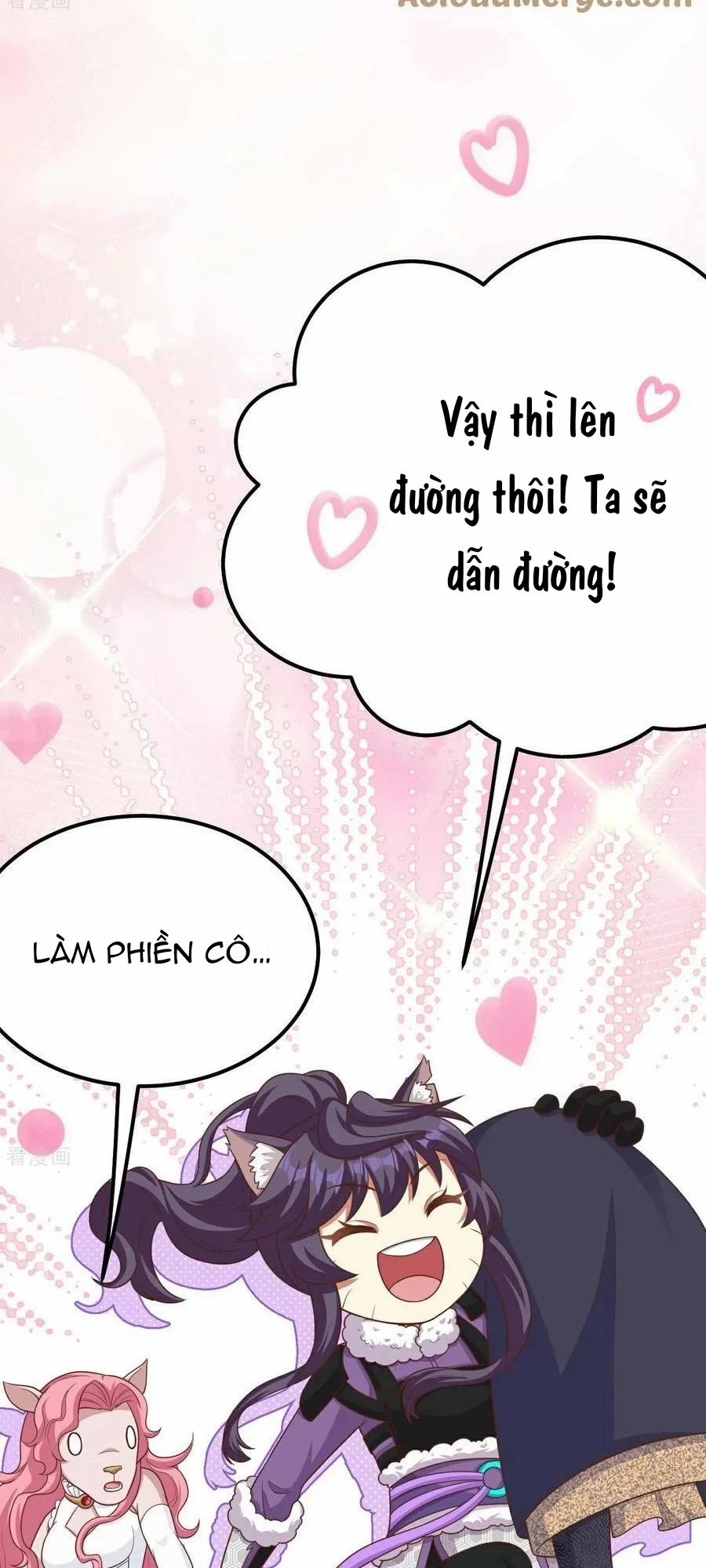 Từ Hôm Nay Bắt Đầu Làm Thành Chủ 486 trang 33